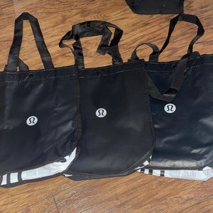 Lululemon Bags
